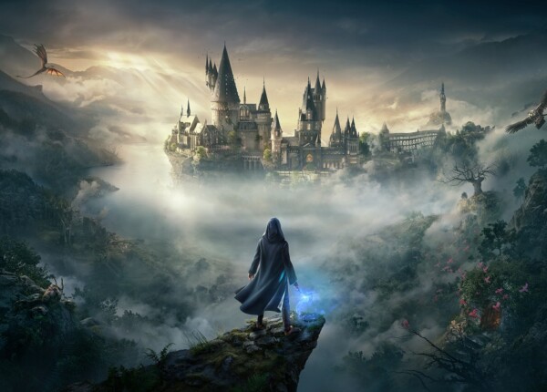 Hogwarts Legacy Artwork