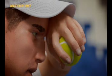 Matchpoint – Tennis Championships Trailer