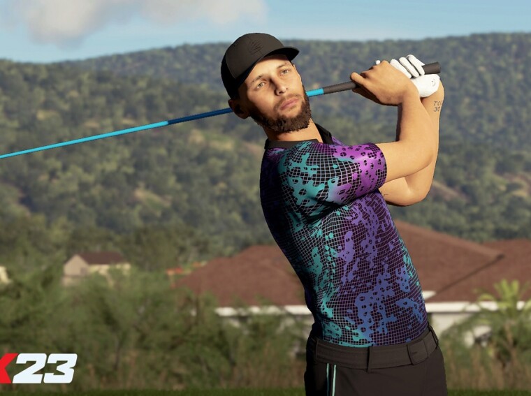 PGA Tour