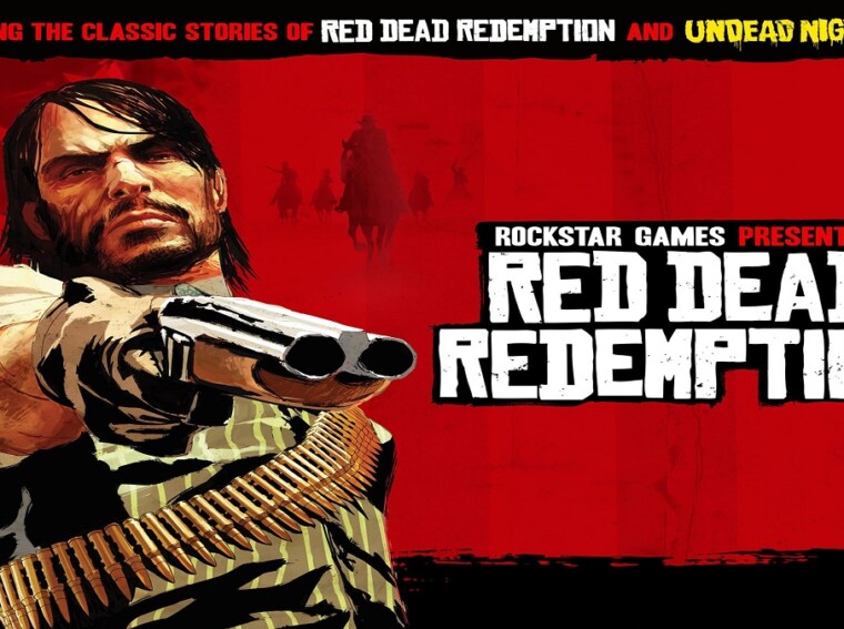 RDR Announcement