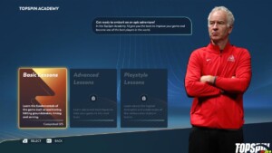 Tennis Akademie