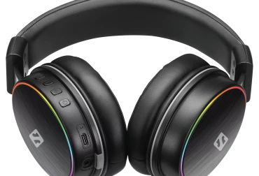 Headset