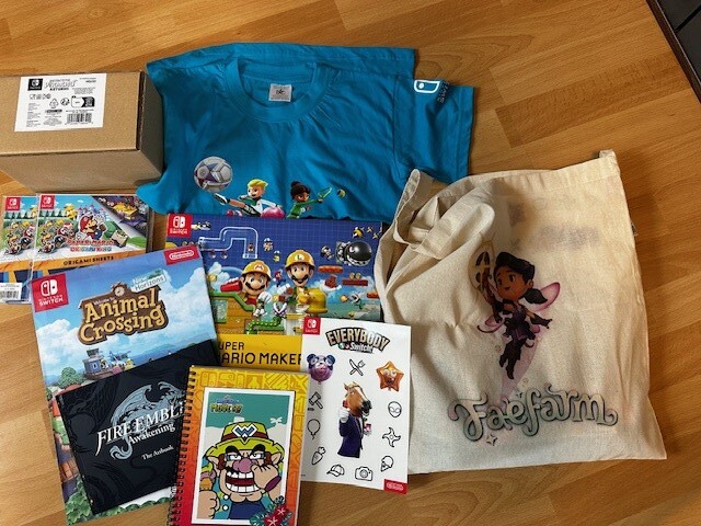 Merchandise