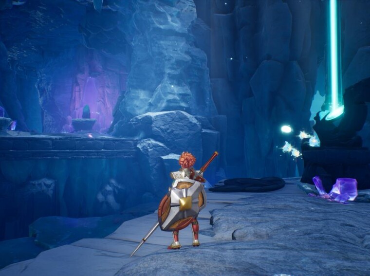 Höhle