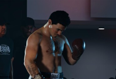 Boxer