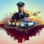 The Precinct Title