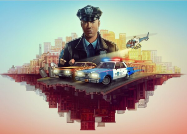 The Precinct Title