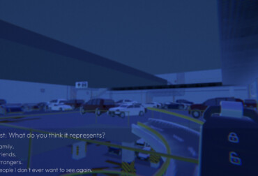 Searching Car
