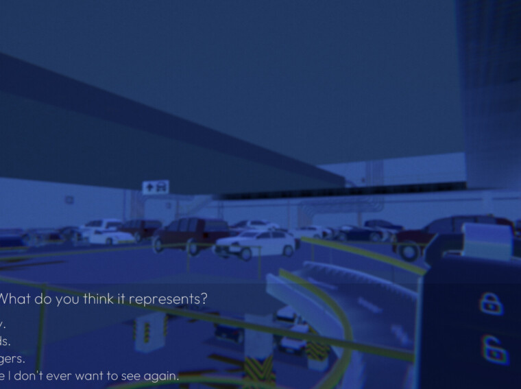 Searching Car