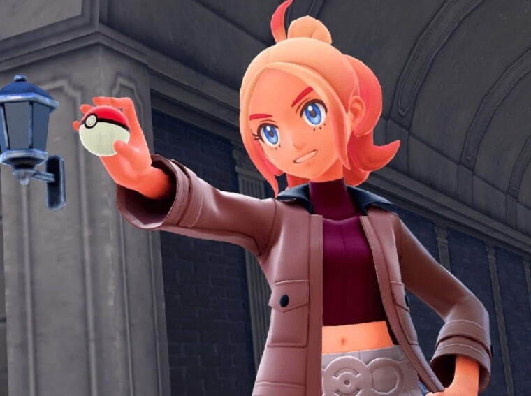 Fertig für den Kampf