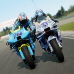 Rennen MotoGP