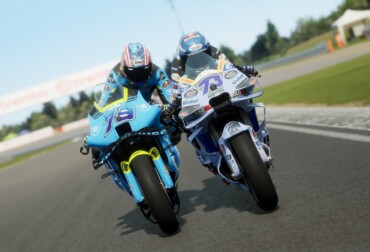 Rennen MotoGP