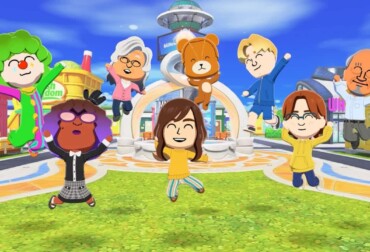 Miis