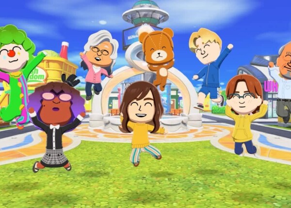 Miis