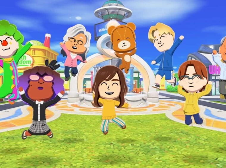 Miis