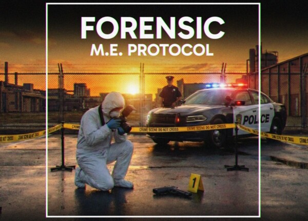 Forensic M.E. Protocol
