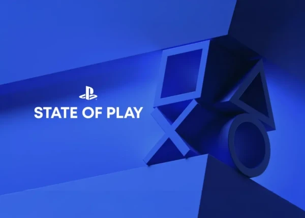 State of Play Logo
