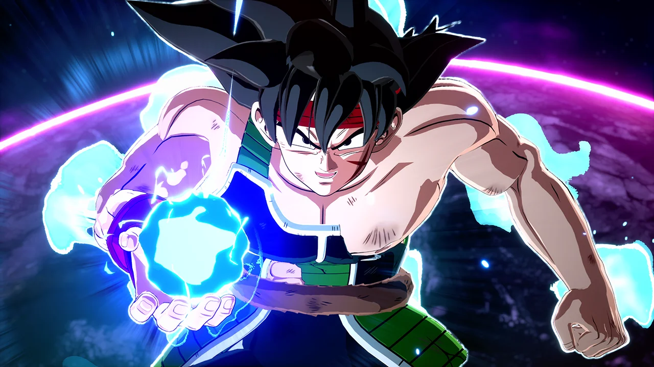 Super Limit-Breaking NEO DLC Screenshot 01