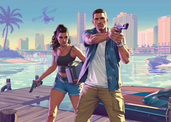 GTA 6 Main