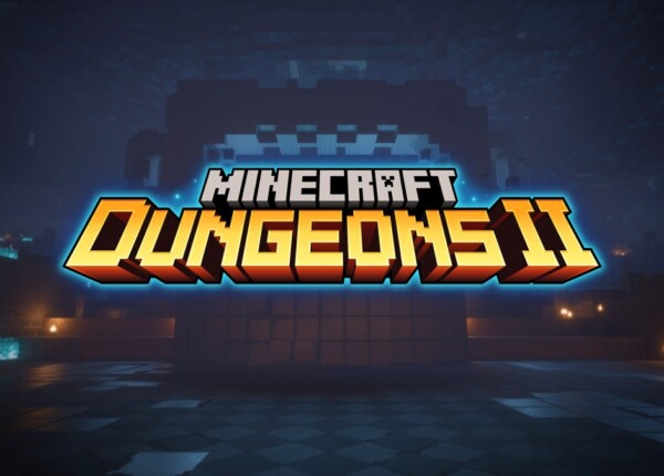 Minecraft Dungeon 2