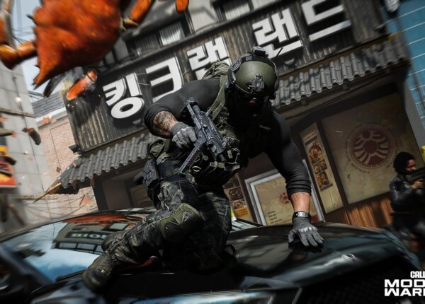 Call of Duty