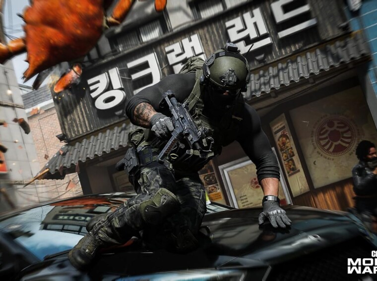 Call of Duty