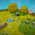 BioEden Screen