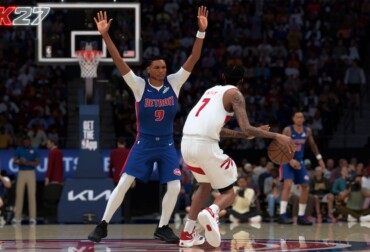 Gameplay