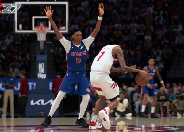 Gameplay