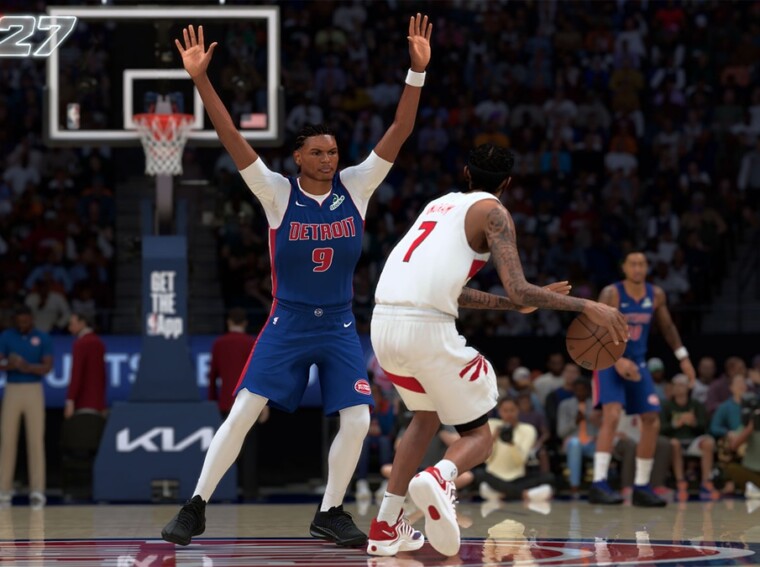 Gameplay