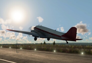 Transport Fever 3